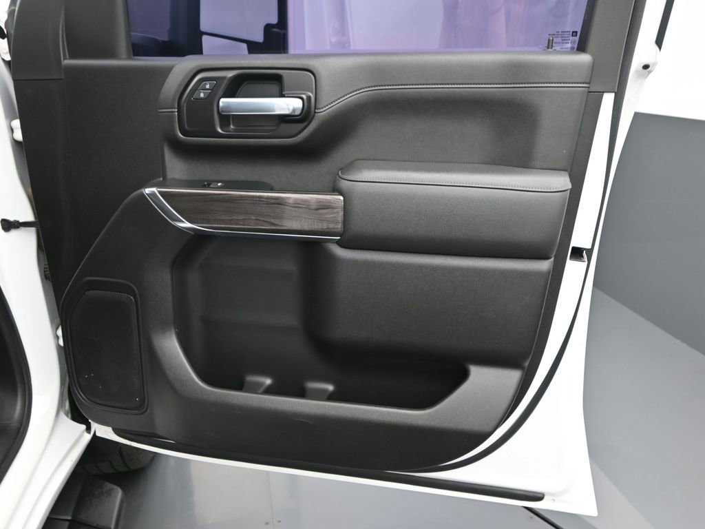 Used 2023 Chevrolet Silverado 2500 LTZ w/ Gooseneck/5TH Wheel Package image 31