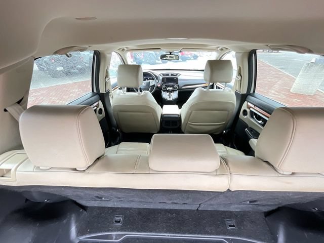 Used 2018 Honda CR-V EX-L image 15