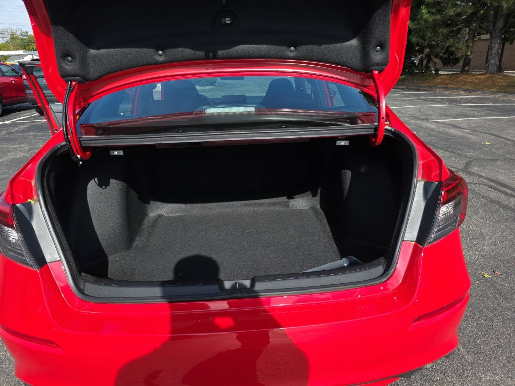 Used 2024 Honda Civic Si image 24