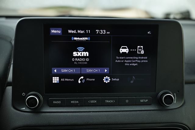 Used 2023 Hyundai Kona SEL image 35