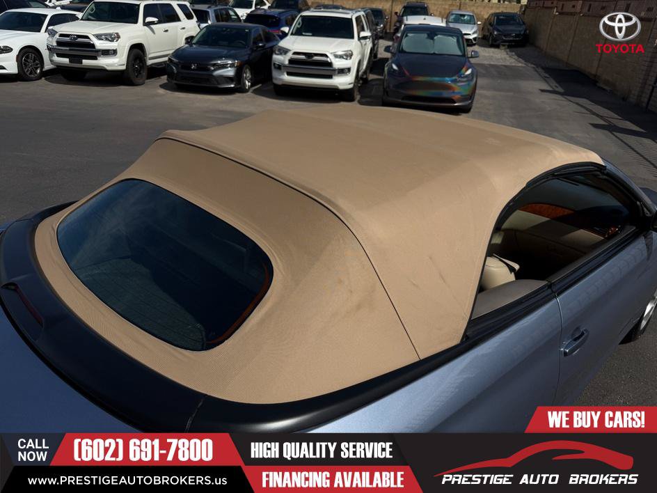 Used 2007 Toyota Solara SLE FWD image 11