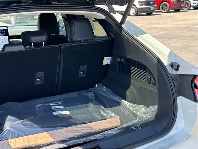 New 2025 Ford Mustang Mach-E Premium w/ Interior Protection Package image 20