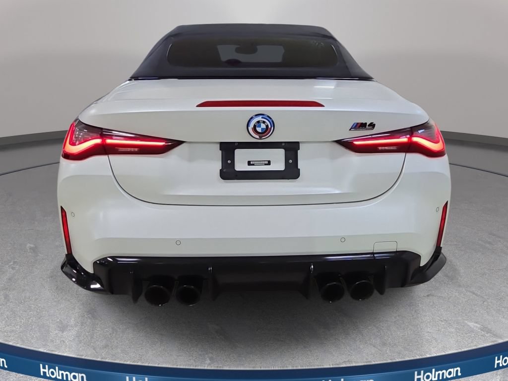 Used 2022 BMW M4 xDrive Competition w/ Executive Package AWD/4WD image 8