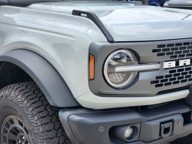 New 2026 Ford Bronco Badlands AWD/4WD image 6