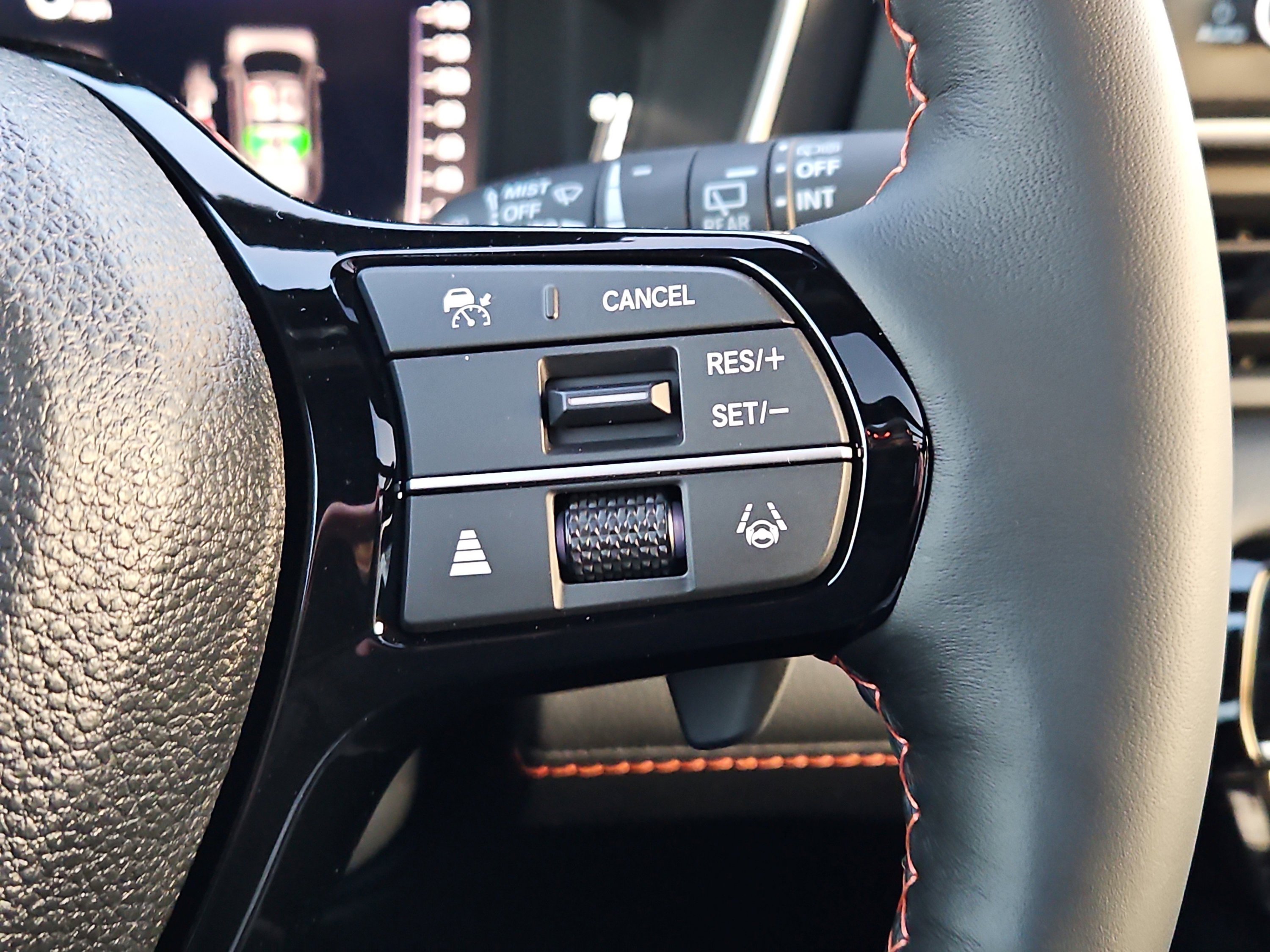 New 2026 Honda Passport TrailSport Elite image 18