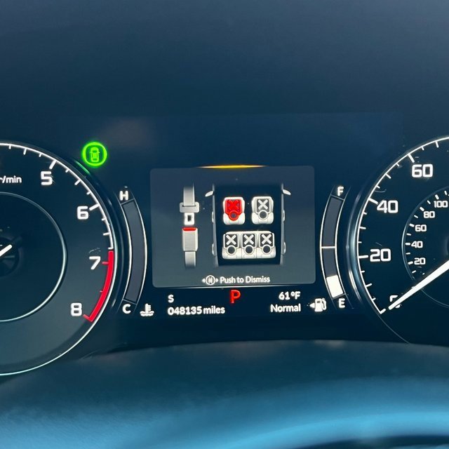 Used 2022 Acura RDX w/ Technology Package image 32