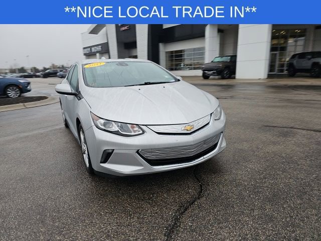 Used 2017 Chevrolet Volt LT image 5