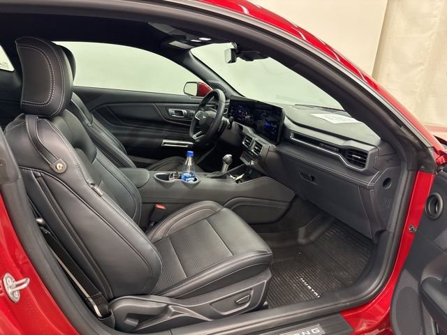 Used 2024 Ford Mustang GT Premium RWD image 11