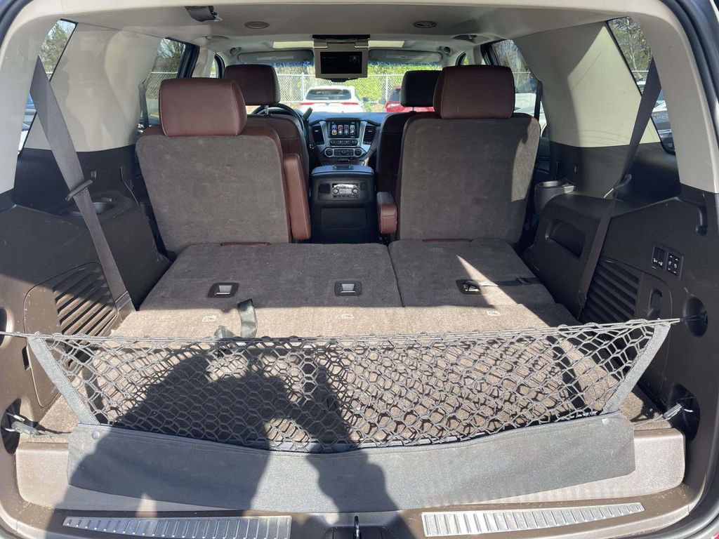 Used 2019 Chevrolet Tahoe Premier image 48