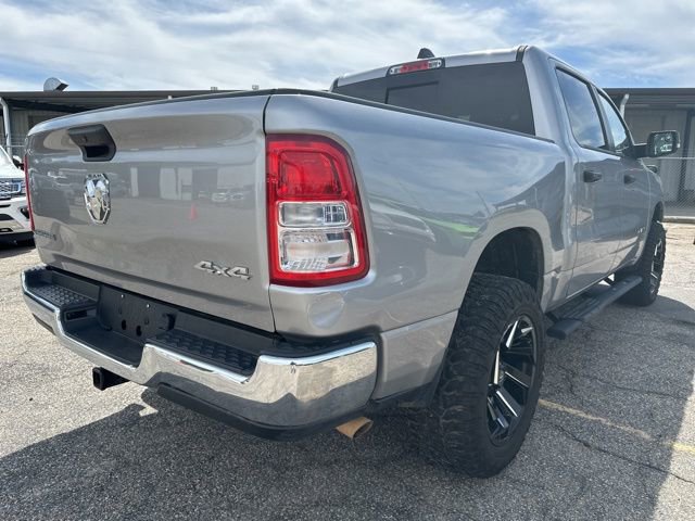 Used 2023 RAM 1500 Big Horn image 7