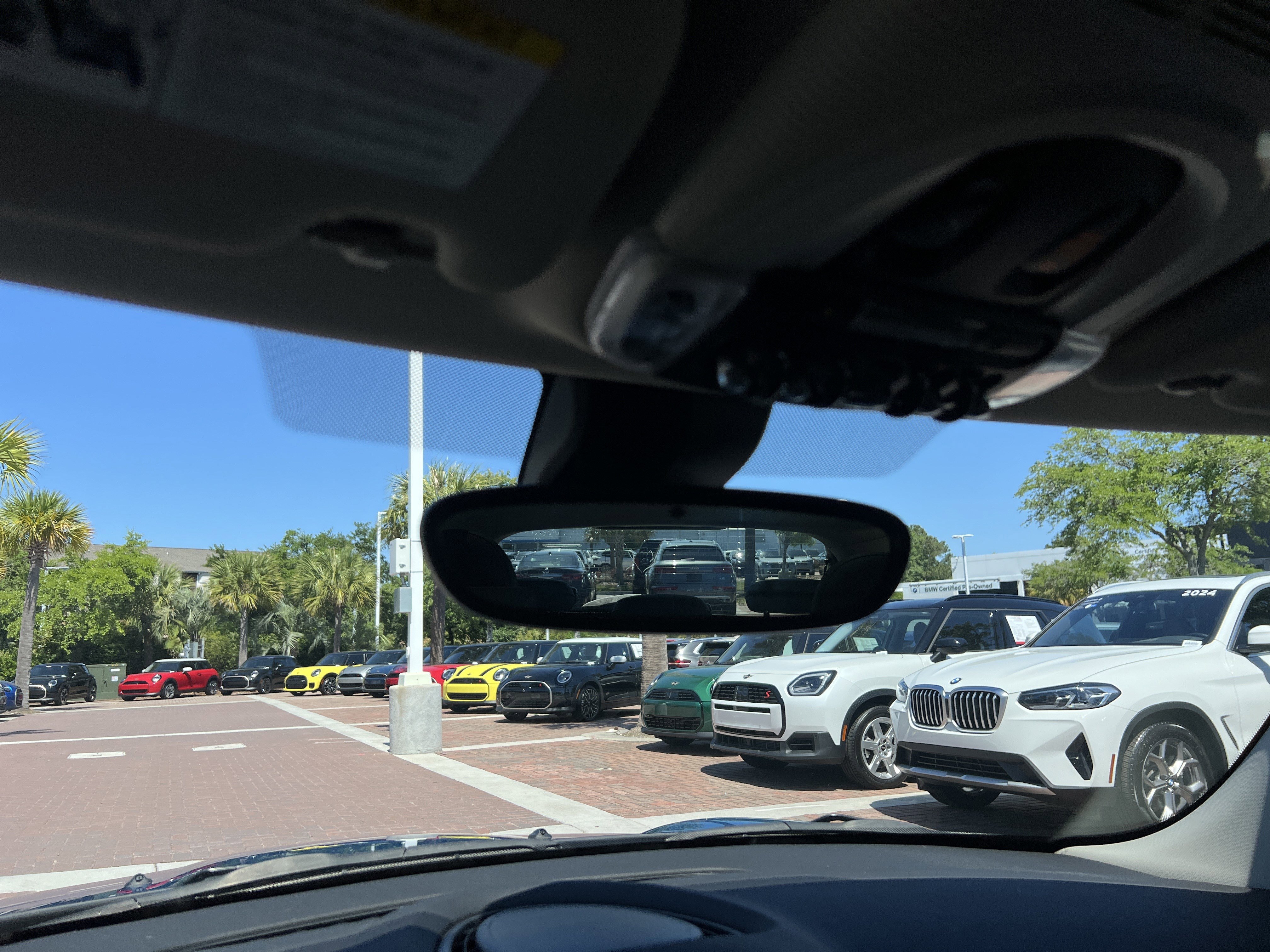 Used 2023 MINI Cooper S FWD image 26
