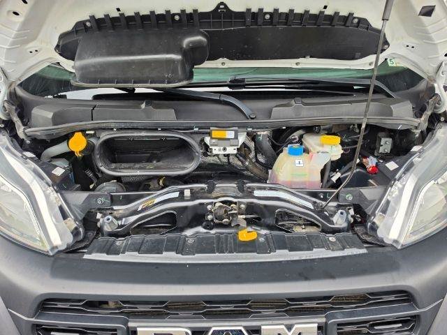 Used 2023 RAM ProMaster 2500 FWD image 36