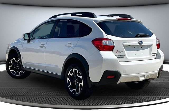 Used 2016 Subaru Crosstrek 2.0i Premium image 4