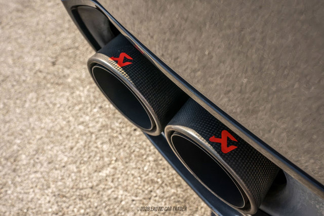 Used 2016 Nissan GT-R Black Edition AWD/4WD image 53