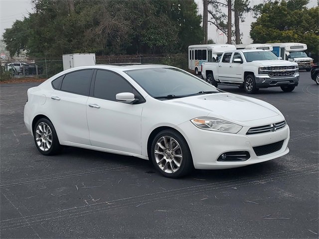 Used 2014 Dodge Dart Limited image 33