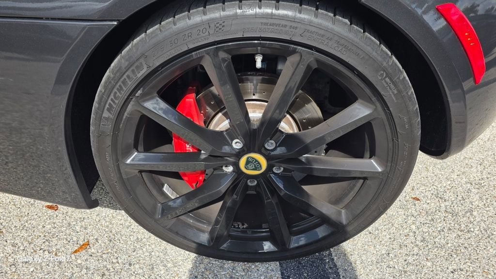 Used 2014 Lotus Evora S RWD image 10