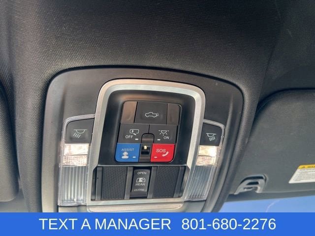 Used 2022 RAM 1500 TRX w/ TRX Level 2 Equipment Group AWD/4WD image 30