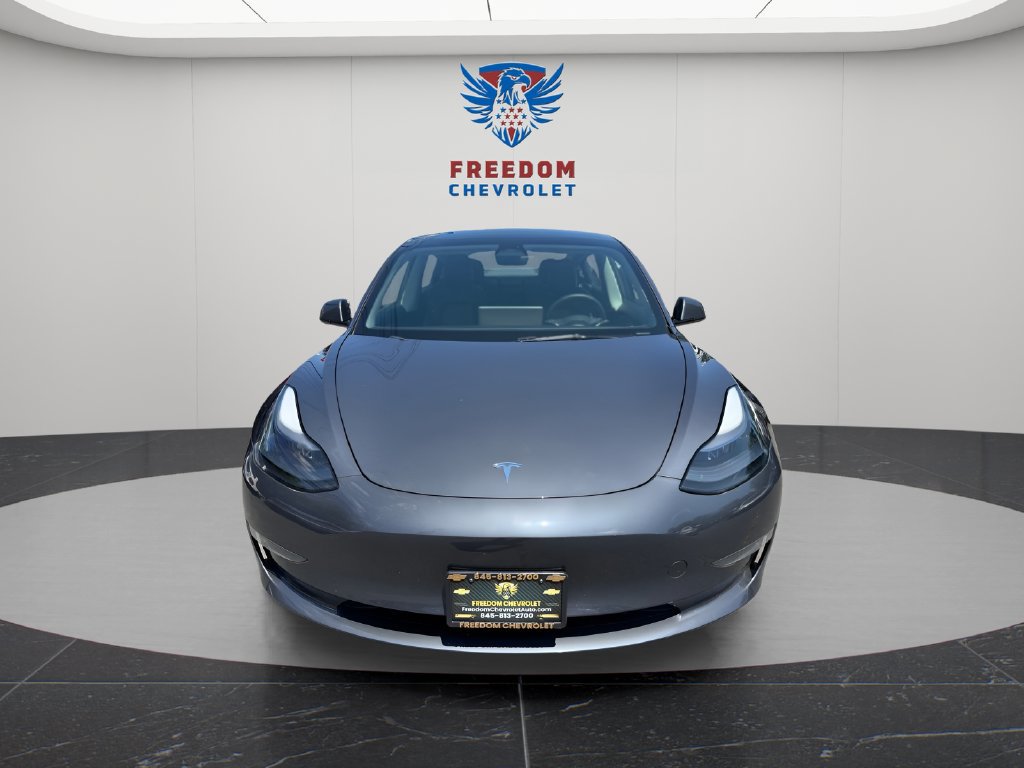 Used 2023 Tesla Model 3 Long Range AWD/4WD image 8