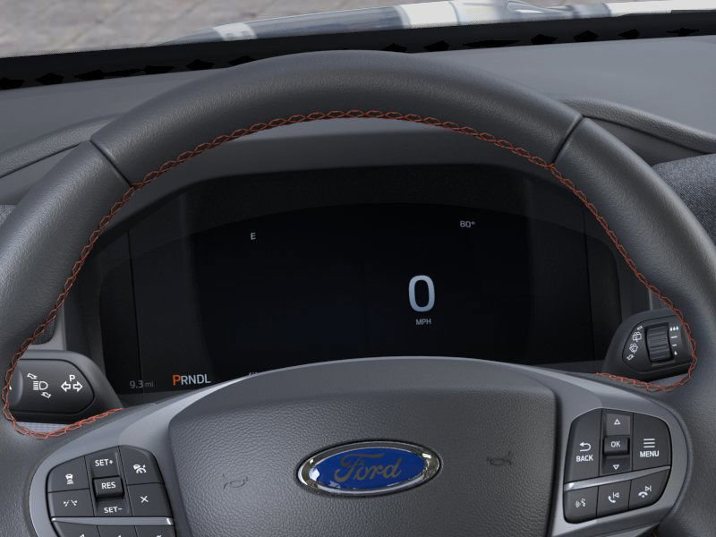 New 2026 Ford Explorer Active image 13