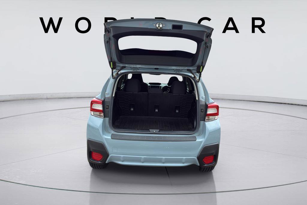 Used 2018 Subaru Crosstrek 2.0i Premium AWD/4WD image 18