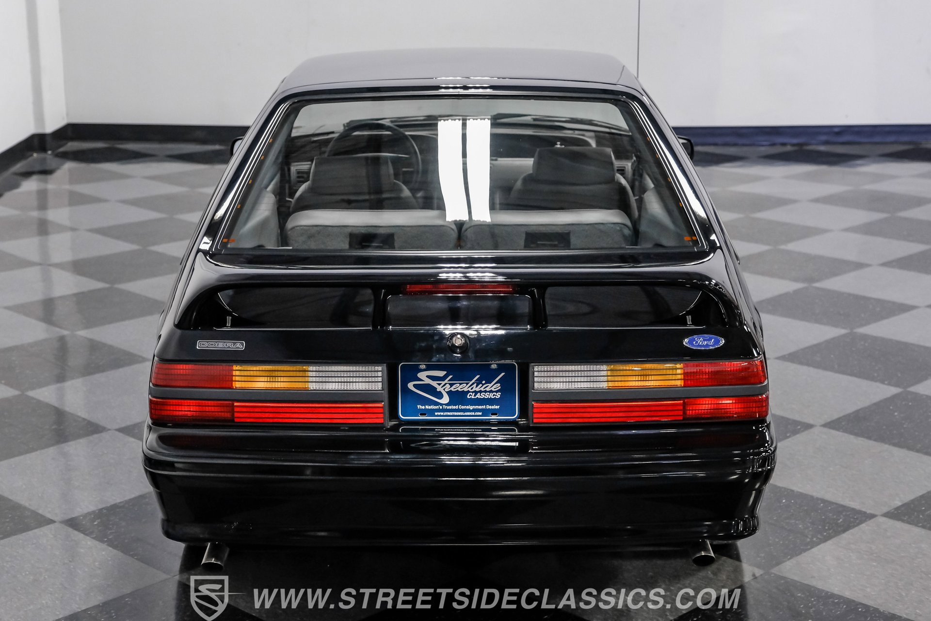Used 1993 Ford Mustang Cobra image 33