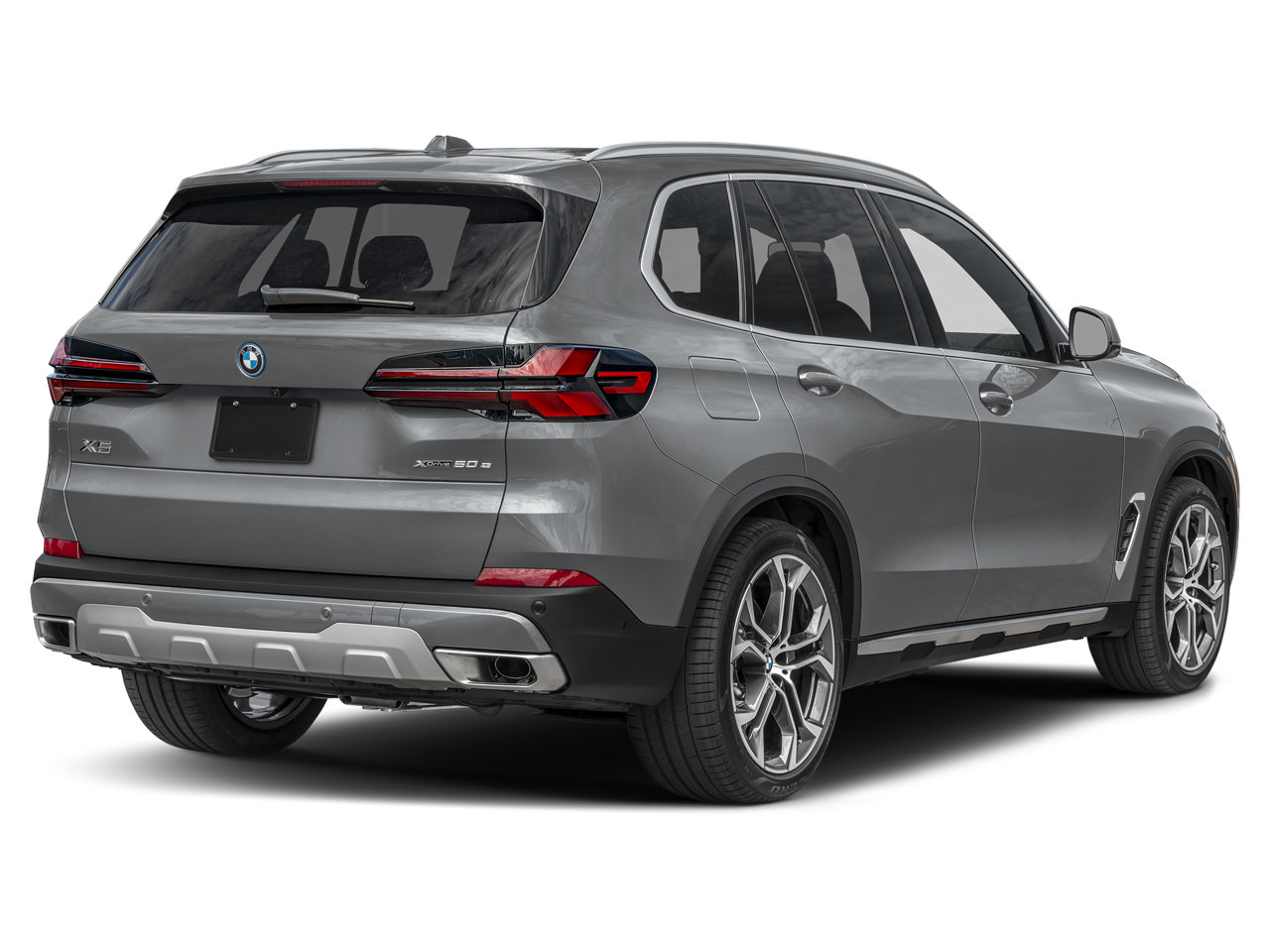 New 2026 BMW X5 xDrive50e w/ Executive Package AWD/4WD image 29