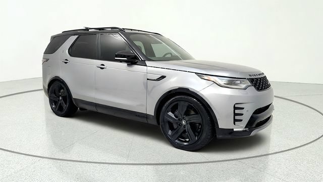 Used 2023 Land Rover Discovery S R-Dynamic