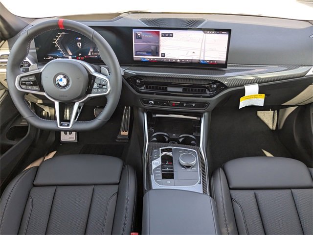 New 2026 BMW M340i w/ Premium Package image 15