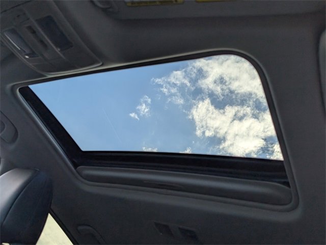 Used 2021 MAZDA CX-5 Grand Touring image 23