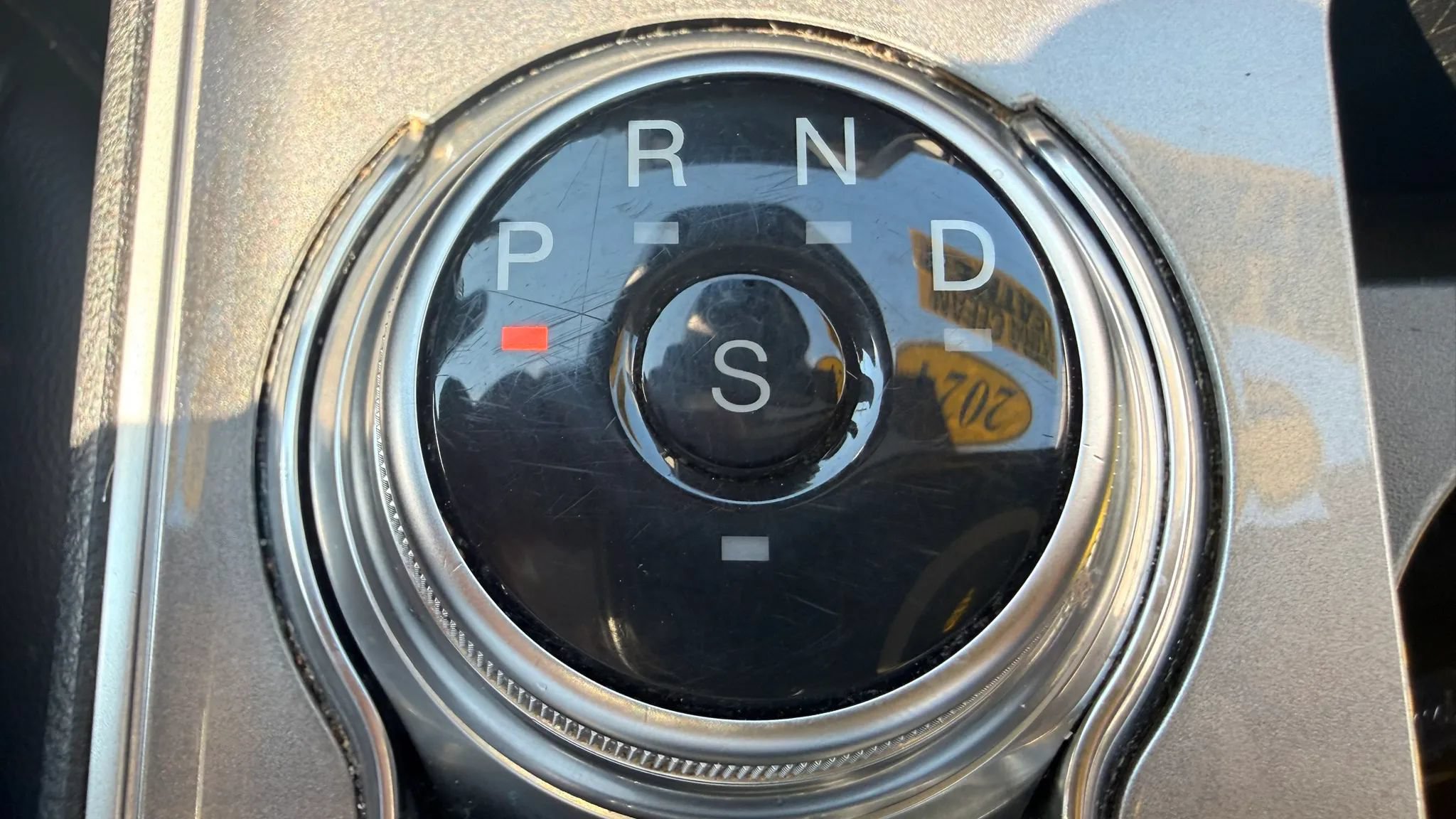 Used 2024 Ford Edge SEL AWD/4WD image 27