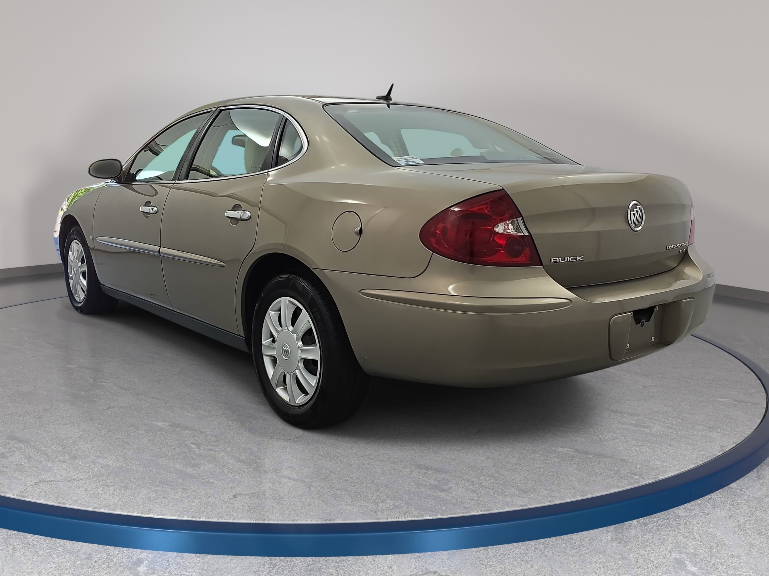 Used 2006 Buick LaCrosse CX FWD image 7