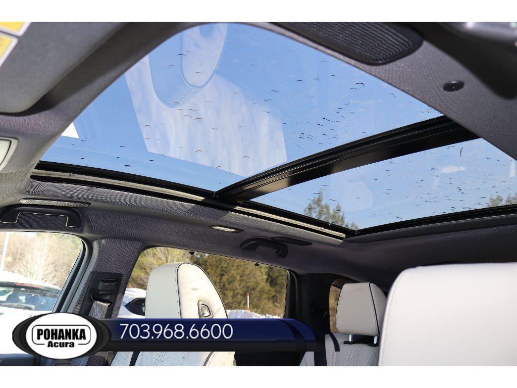 New 2026 Acura MDX Type S image 21