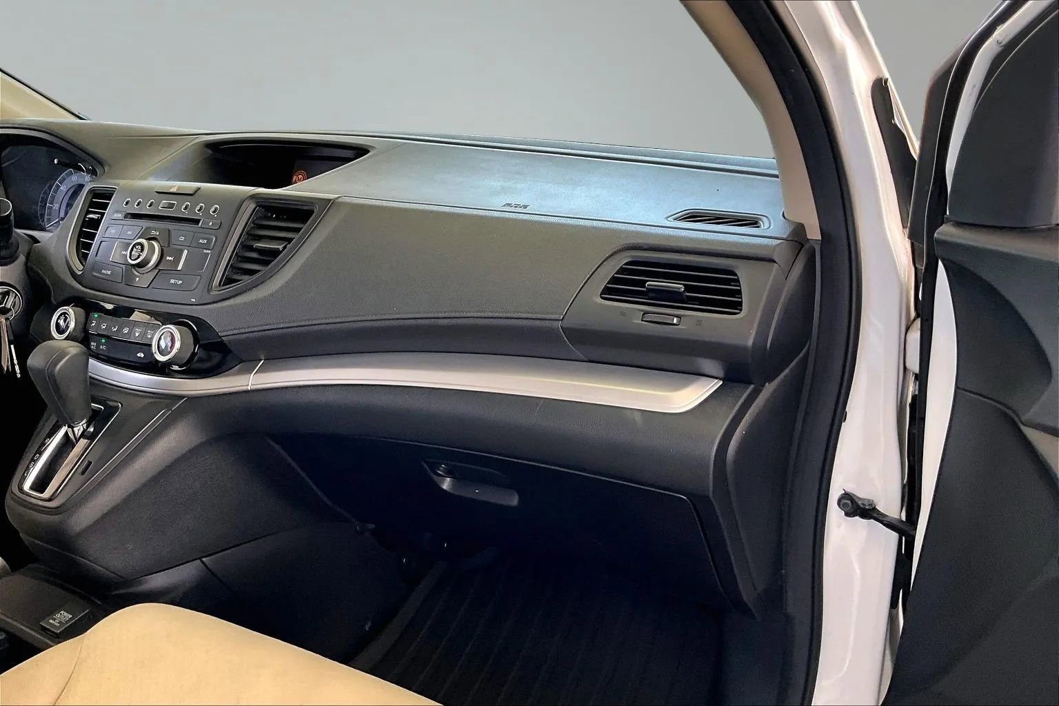 Used 2016 Honda CR-V LX image 23