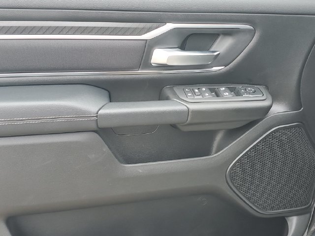 New 2026 RAM 1500 Big Horn AWD/4WD image 15