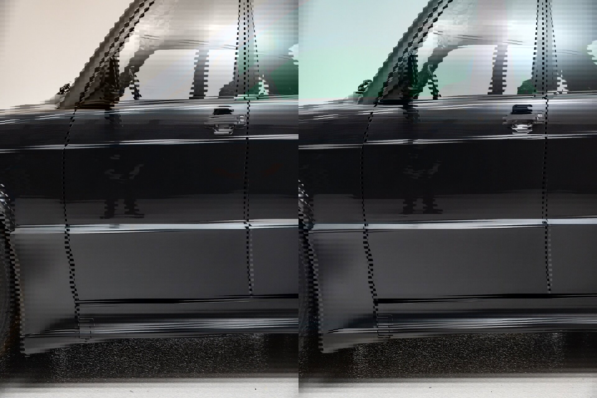 Used 1987 Mercedes-Benz 190 E 2.3-16 image 21