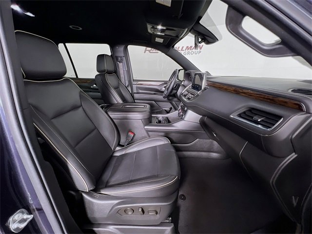 Used 2022 Chevrolet Tahoe Premier image 42