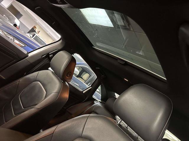 Used 2020 Volkswagen Jetta GLI Autobahn FWD image 10