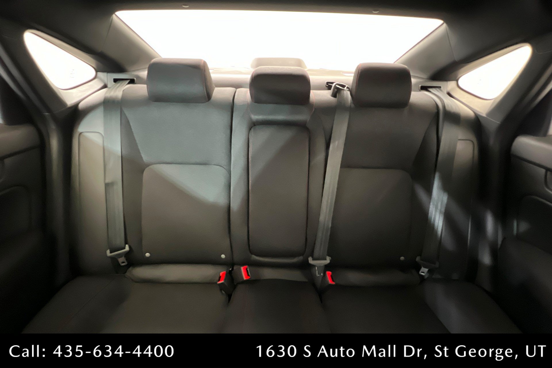 New 2026 Honda Civic Si image 24