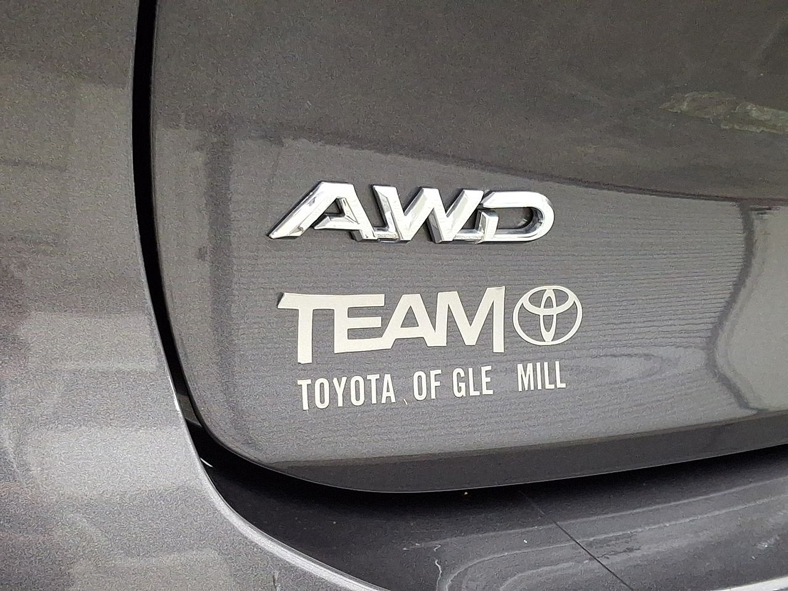 Certified 2023 Toyota Crown AWD/4WD image 28