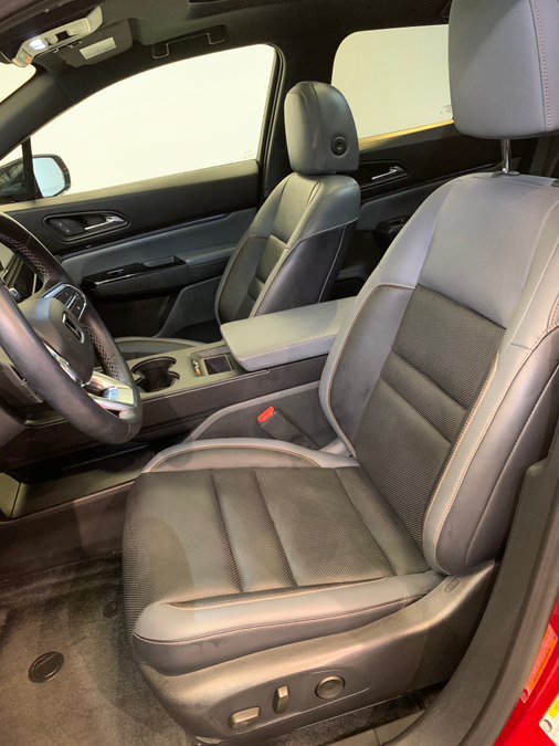 Used 2024 Honda Prologue Elite image 17