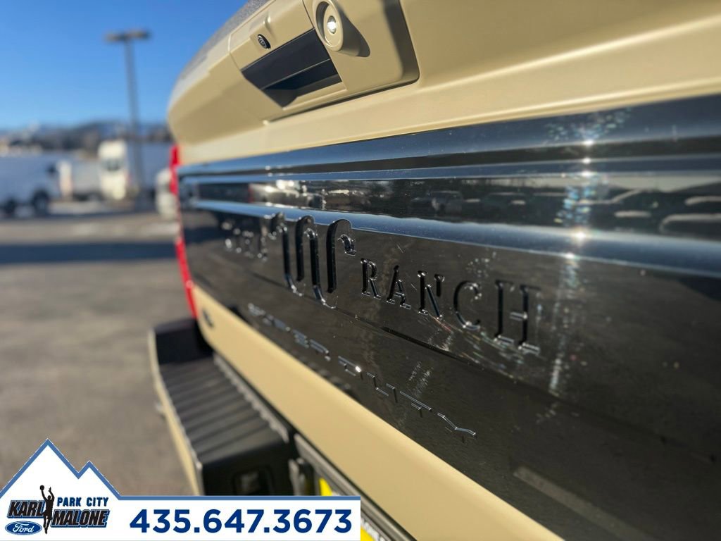 New 2026 Ford F350 King Ranch image 52