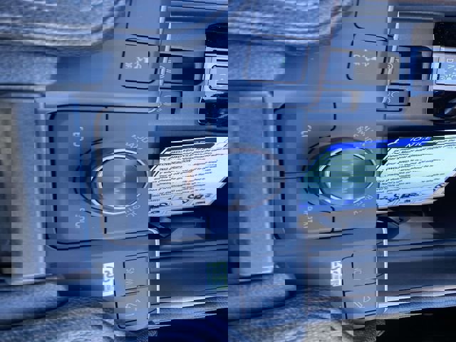 New 2026 Toyota Grand Highlander AWD Hybrid image 13