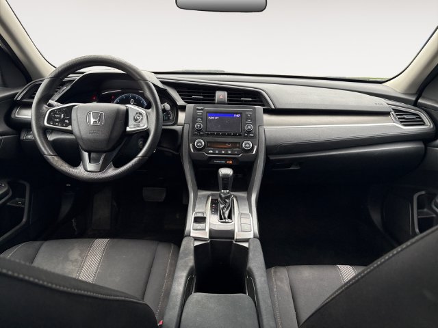 Used 2019 Honda Civic LX image 10