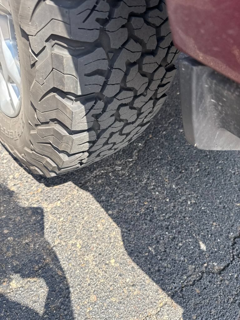Used 2020 RAM 3500 Laramie AWD/4WD image 23