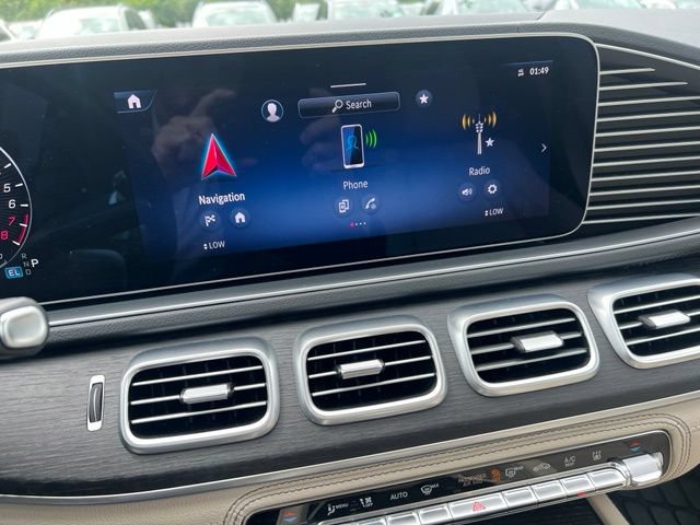 Certified 2024 Mercedes-Benz GLE 450e 4MATIC image 18