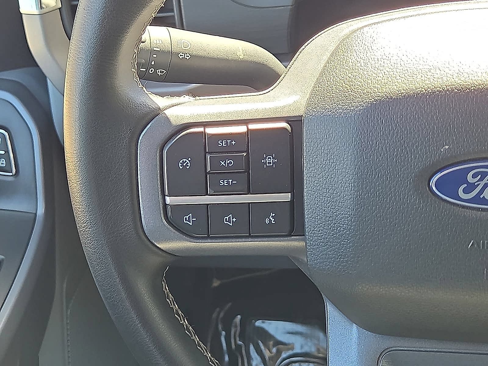 Used 2025 Ford F150 XLT w/ Equipment Group 301A Standard AWD/4WD image 19