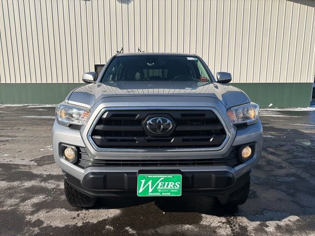 Used 2018 Toyota Tacoma SR5 image 8