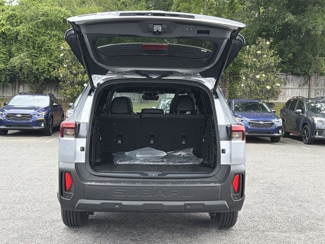 New 2026 Subaru Outback Limited XT AWD/4WD image 14