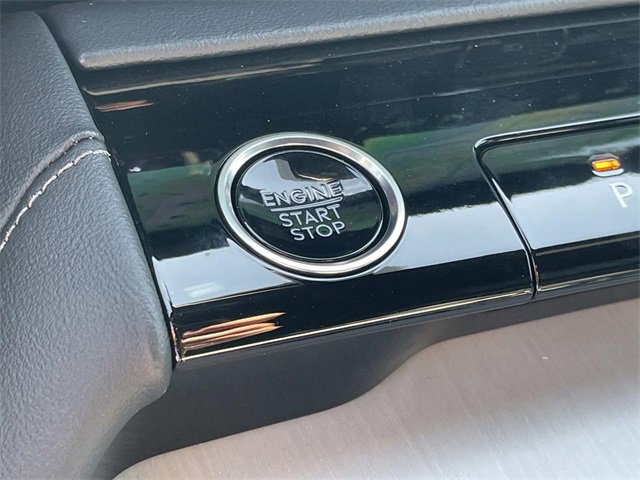 New 2025 Lincoln Navigator Reserve w/ Jet Appearance Package image 31