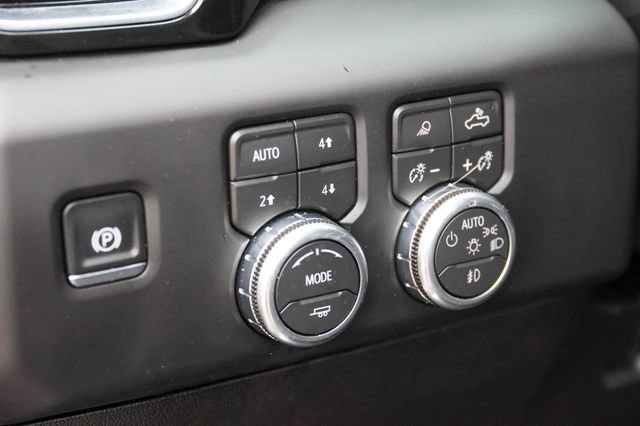Used 2026 GMC Sierra 2500 Denali w/ Technology Package AWD/4WD image 30